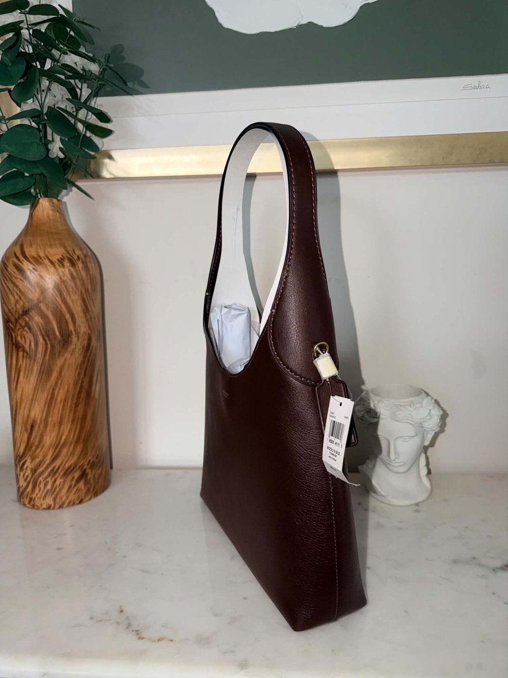 Coach Brooklyn Bag - Picture 3 of 14